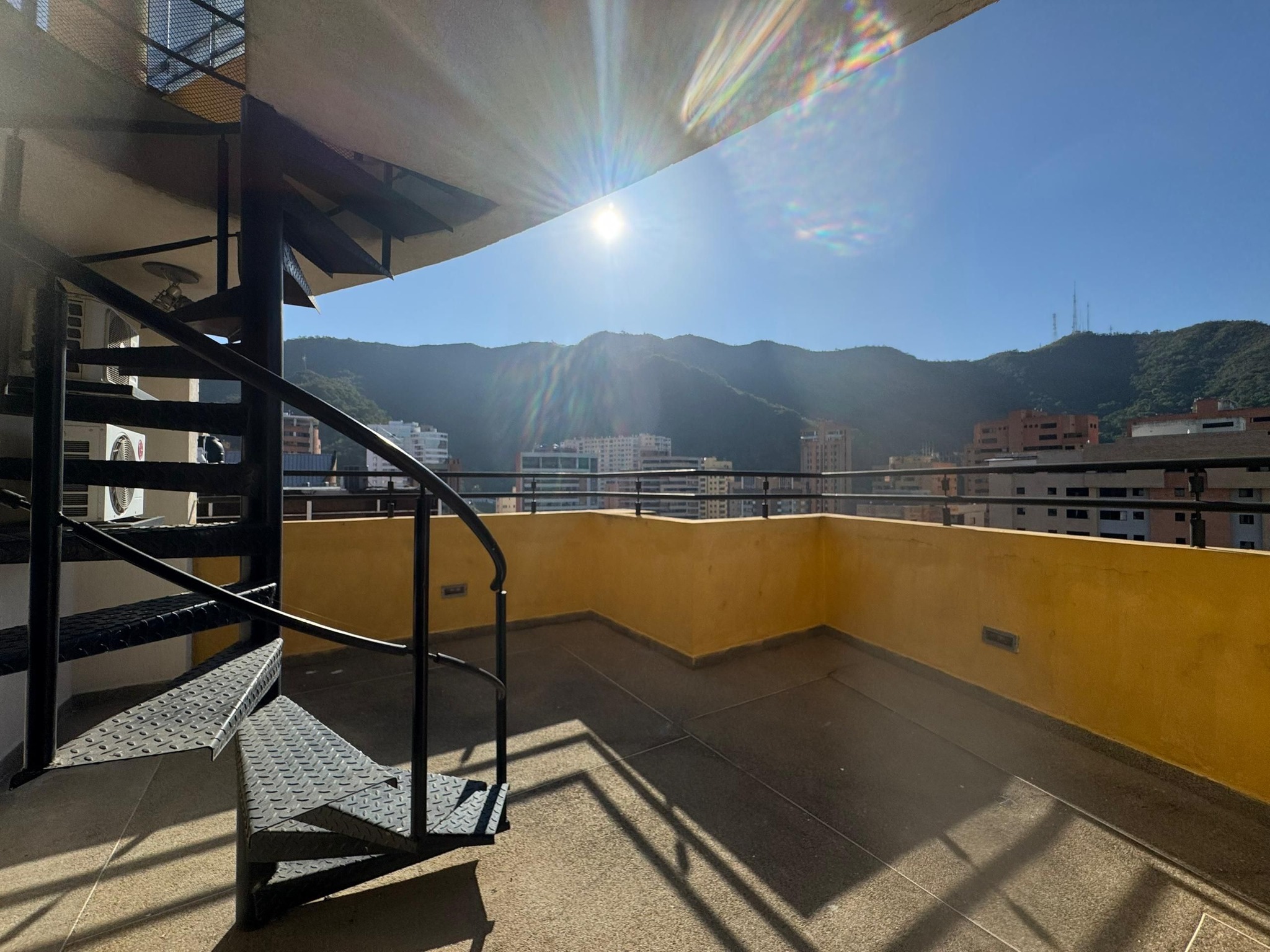 Exclusive apartment